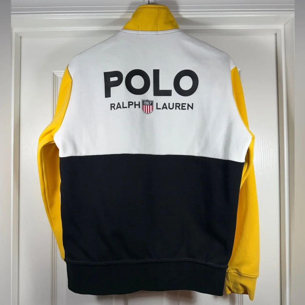 Ralph Lauren stylish ralph